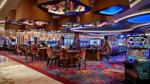 Tampilan live casino alexsiatogel dengan dealer nyata untuk pengguna Indonesia