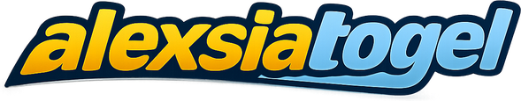 Logo alexsiatogel